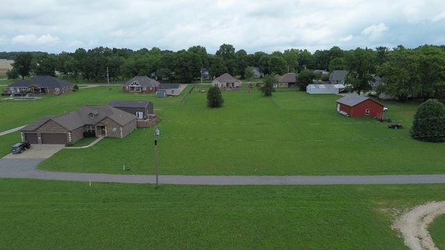 Lot 2 Holmes Road, Prairie Grove, AR 72753