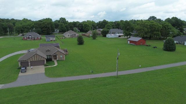 Lot 2 Holmes Road, Prairie Grove, AR 72753