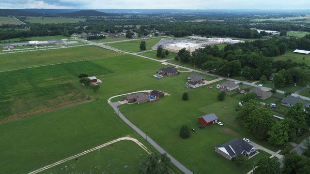 Lot 2 Holmes Road, Prairie Grove, AR 72753