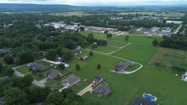 Lot 2 Holmes Road, Prairie Grove, AR 72753