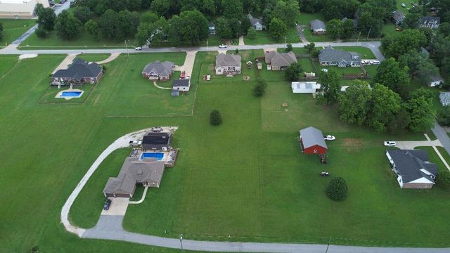 Lot 2 Holmes Road, Prairie Grove, AR 72753