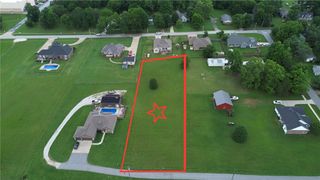 Lot 2 Holmes Road, Prairie Grove, AR 72753