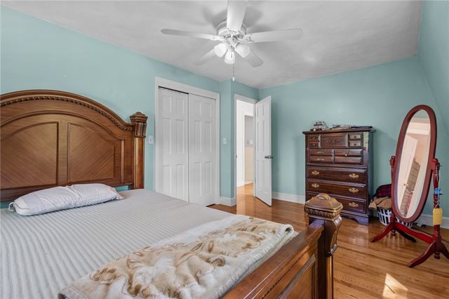 416 Farnum Pike, Smithfield, RI 02917