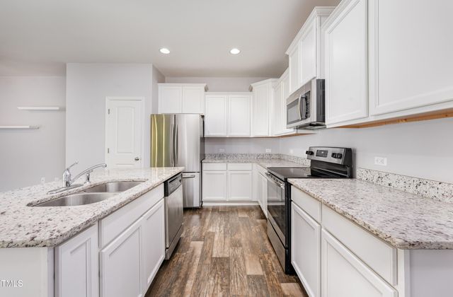 81 Hill Shore Lane, Clayton, NC 27527