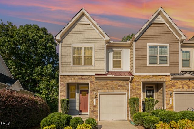 81 Hill Shore Lane, Clayton, NC 27527