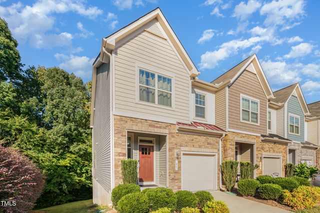 81 Hill Shore Lane, Clayton, NC 27527