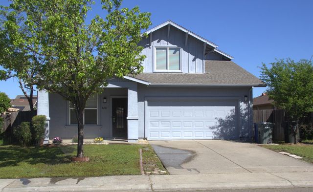 2261 Mogan Ave, Sacramento, CA 95838