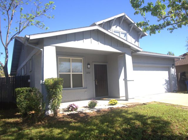 2261 Mogan Ave, Sacramento, CA 95838