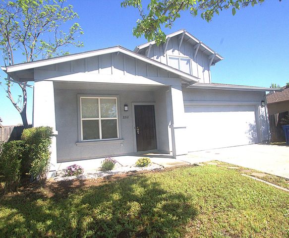 2261 Mogan Ave, Sacramento, CA 95838