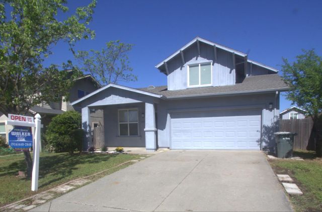 2261 Mogan Ave, Sacramento, CA 95838