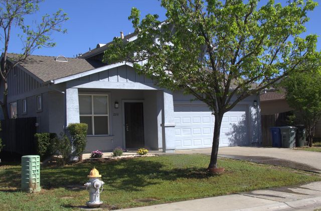 2261 Mogan Ave, Sacramento, CA 95838