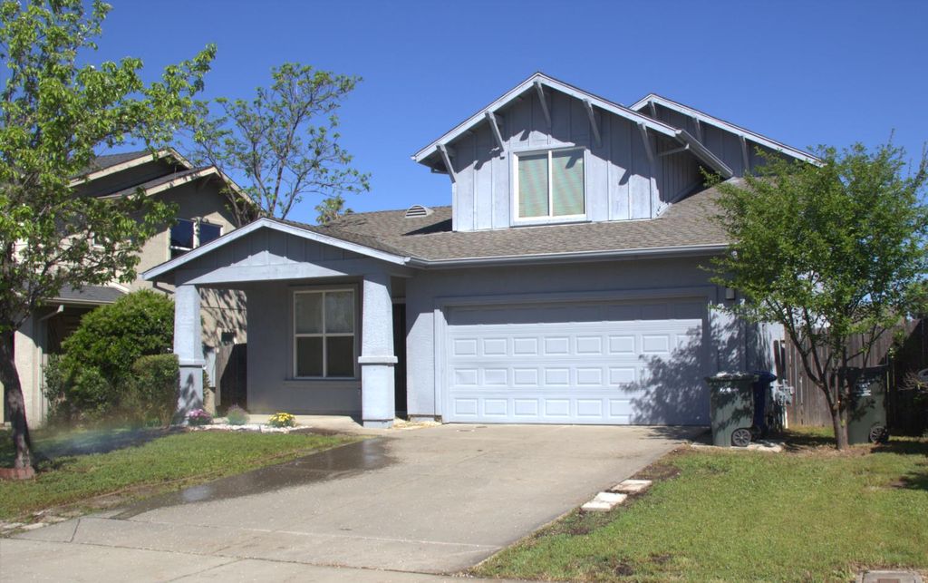 2261 Mogan Ave, Sacramento, CA 95838