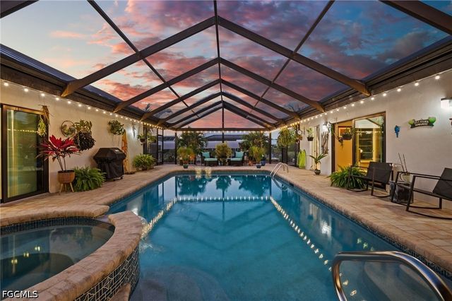 3638 Pinetree DR, St James City, FL 33956