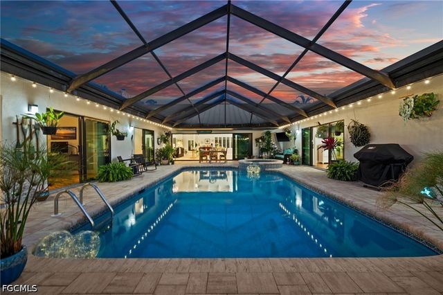 3638 Pinetree DR, St James City, FL 33956