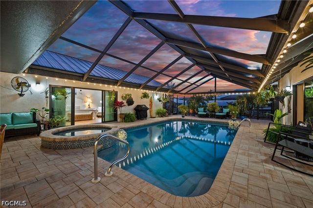 3638 Pinetree DR, St James City, FL 33956