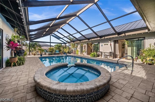 3638 Pinetree DR, St James City, FL 33956