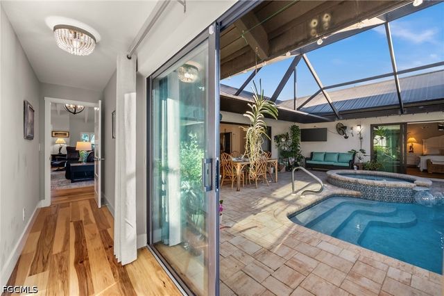 3638 Pinetree DR, St James City, FL 33956