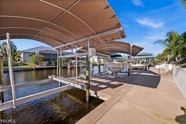 3638 Pinetree DR, St James City, FL 33956