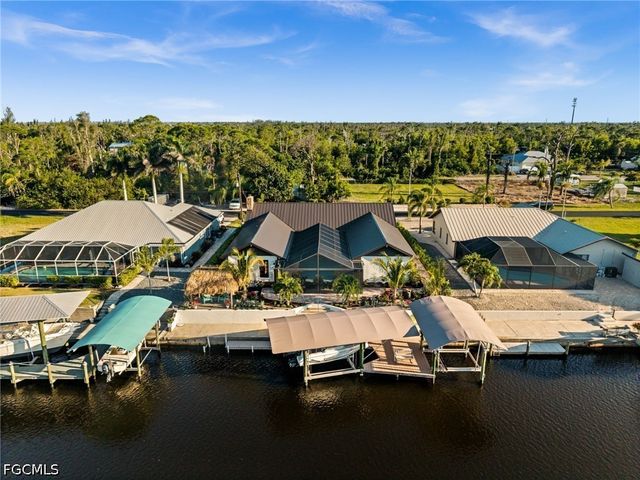 3638 Pinetree DR, St James City, FL 33956