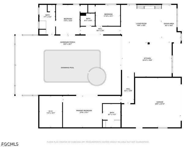 3638 Pinetree DR, St James City, FL 33956