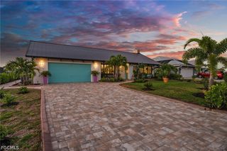 3638 Pinetree DR, St James City, FL 33956