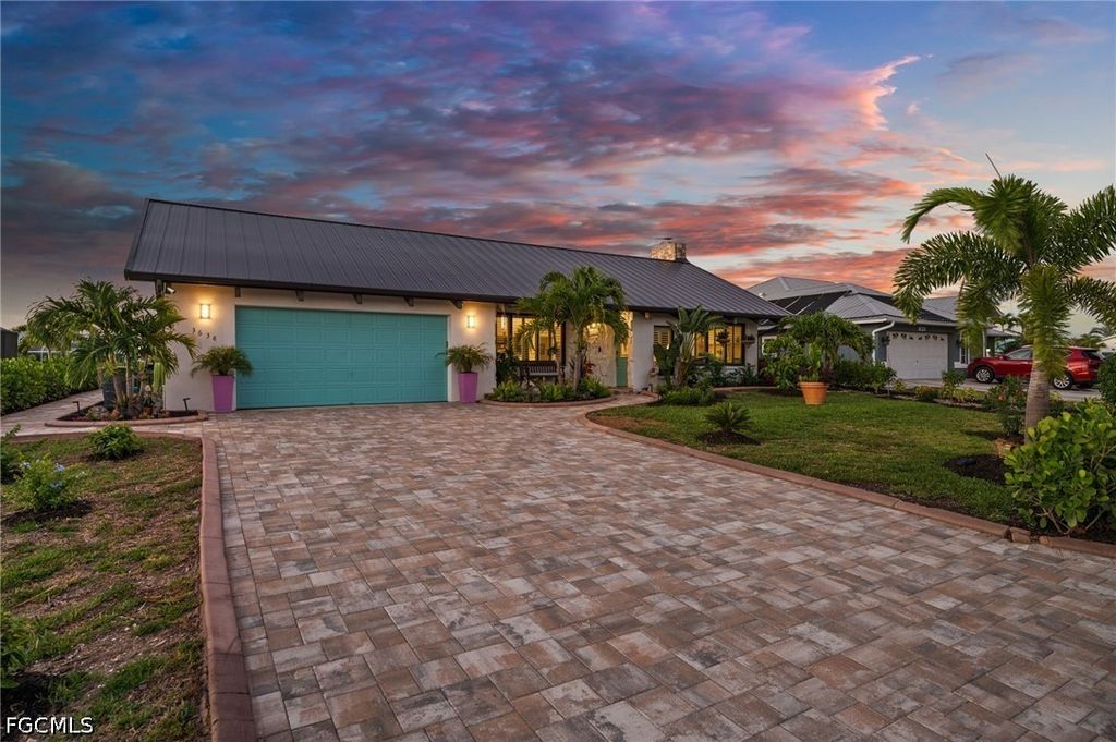 3638 Pinetree DR, St James City, FL 33956