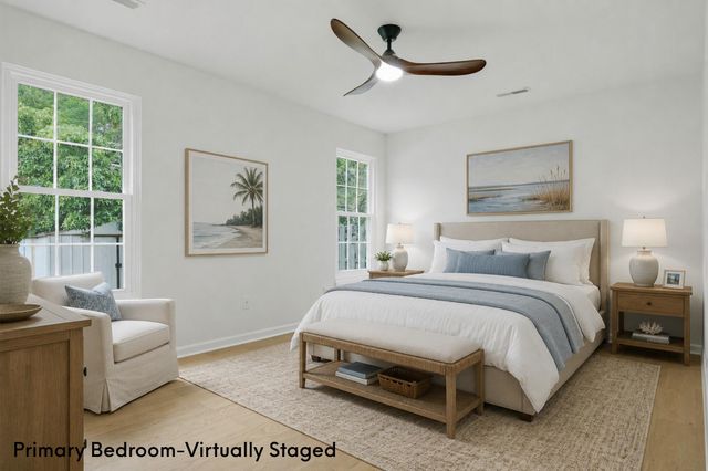 2107 Presidio Drive, Mount Pleasant, SC 29466