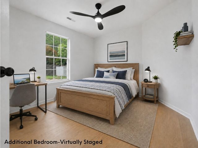 2107 Presidio Drive, Mount Pleasant, SC 29466