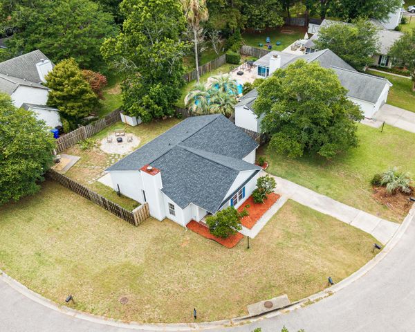 2107 Presidio Drive, Mount Pleasant, SC 29466