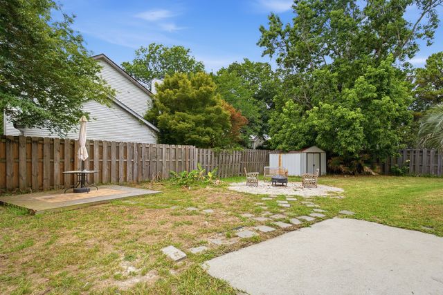 2107 Presidio Drive, Mount Pleasant, SC 29466