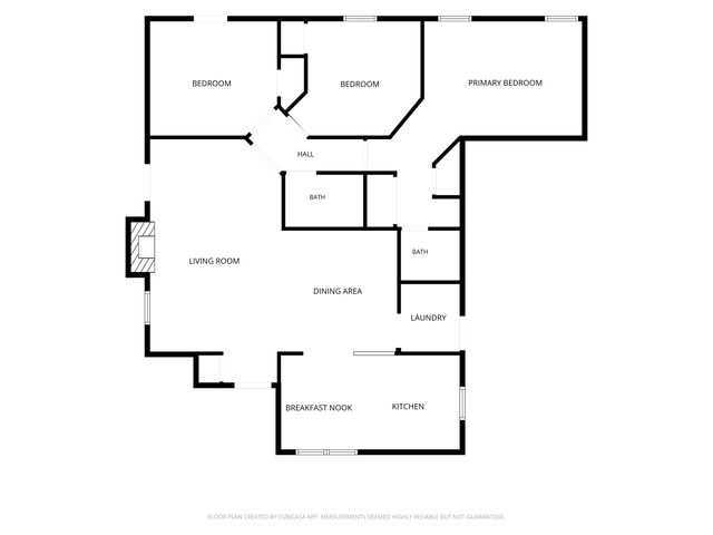 2107 Presidio Drive, Mount Pleasant, SC 29466