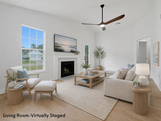 2107 Presidio Drive, Mount Pleasant, SC 29466