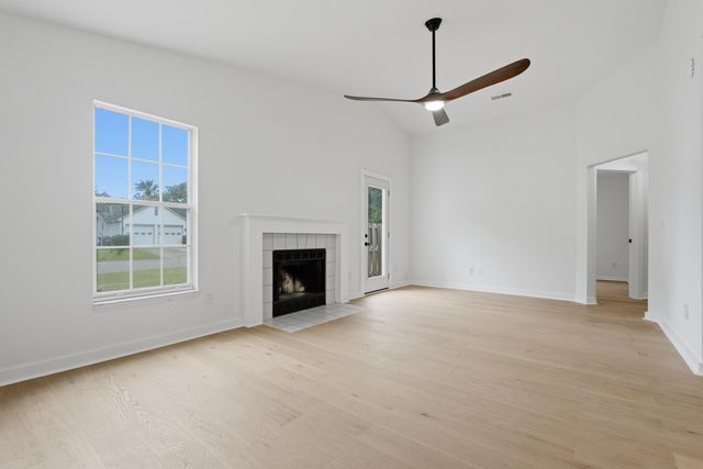 2107 Presidio Drive, Mount Pleasant, SC 29466