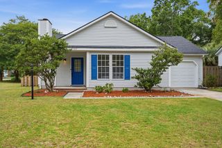 2107 Presidio Drive, Mount Pleasant, SC 29466