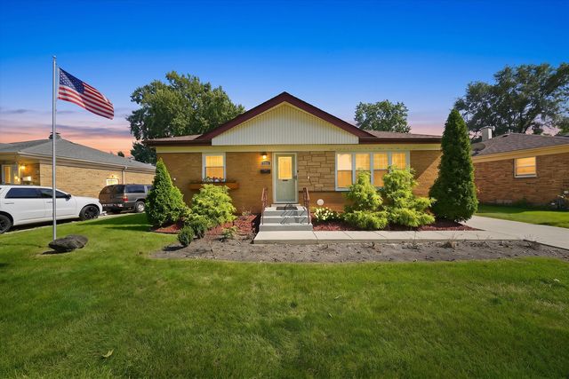 11201 Mandel Avenue, Westchester, IL 60154