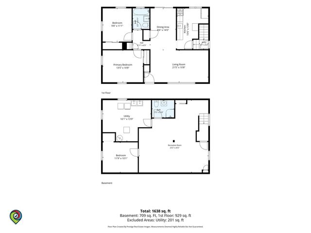 11201 Mandel Avenue, Westchester, IL 60154