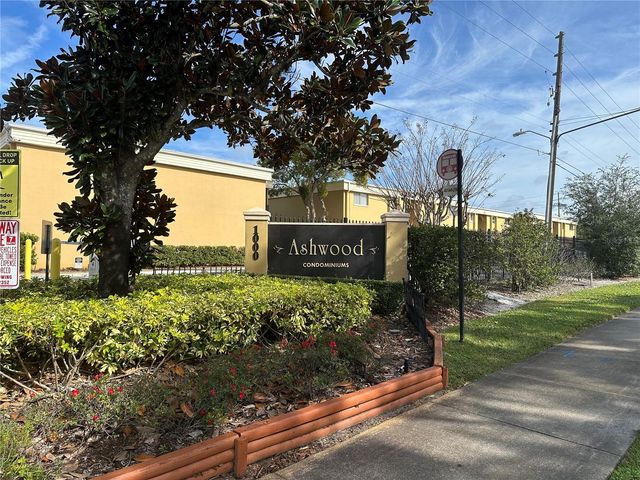 1000 LAKE OF THE WOODS BOULEVARD 204E, Casselberry, FL 32730