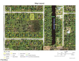 12485 Koenig LN, Port Charlotte, FL 33953
