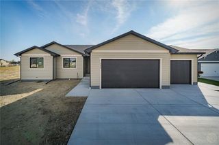 515 Montecito AVENUE, Billings, MT 59105
