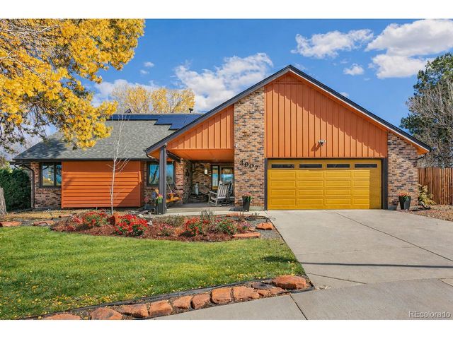 3907 W 104th Pl, Westminster, CO 80031