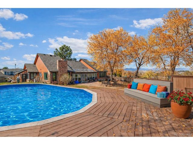 3907 W 104th Pl, Westminster, CO 80031