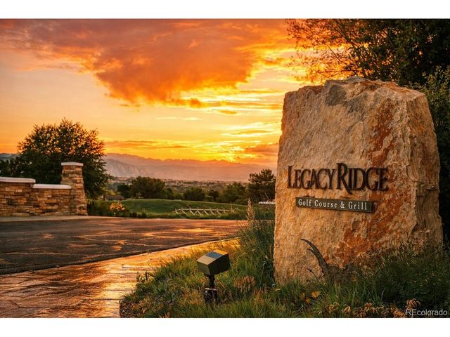 3907 W 104th Pl, Westminster, CO 80031