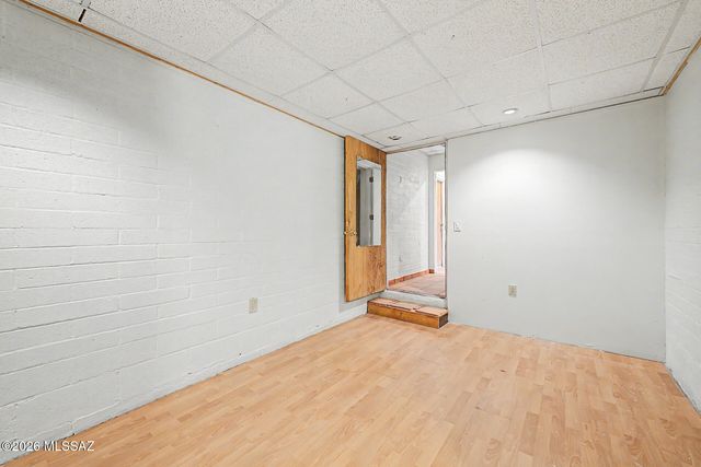 1731 E Holladay Street, Tucson, AZ 85706