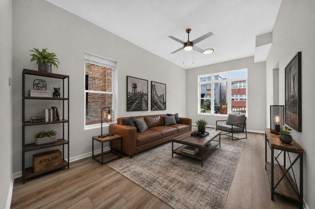 3316 W Le Moyne Street, Chicago, IL 60651 — photo 3