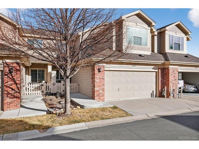 3245 S Indiana St, Lakewood, CO 80228