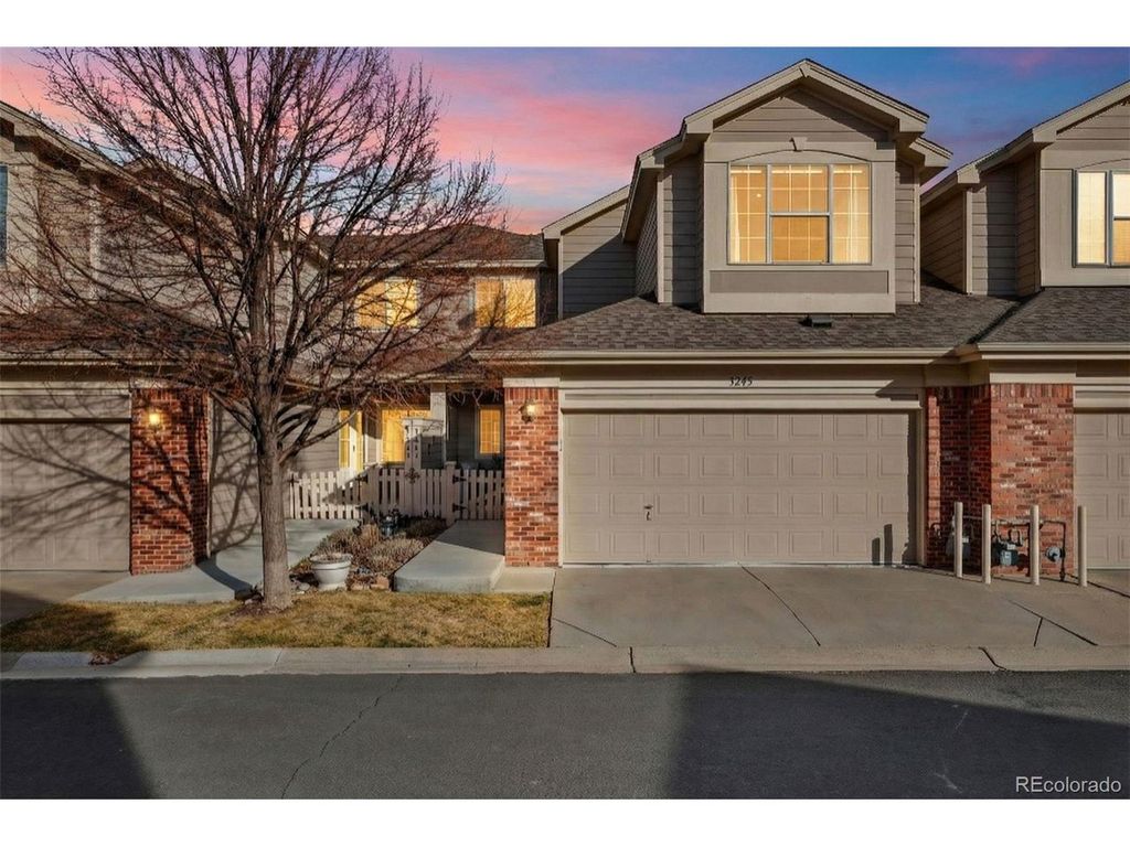 3245 S Indiana St, Lakewood, CO 80228