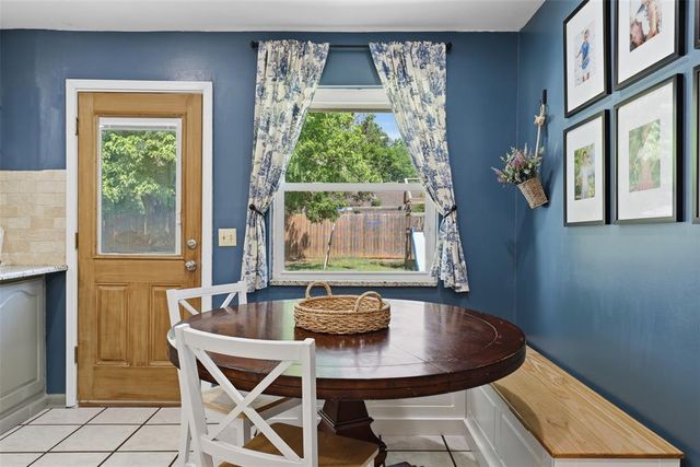 616 N Falcon Way, Mustang, OK 73064