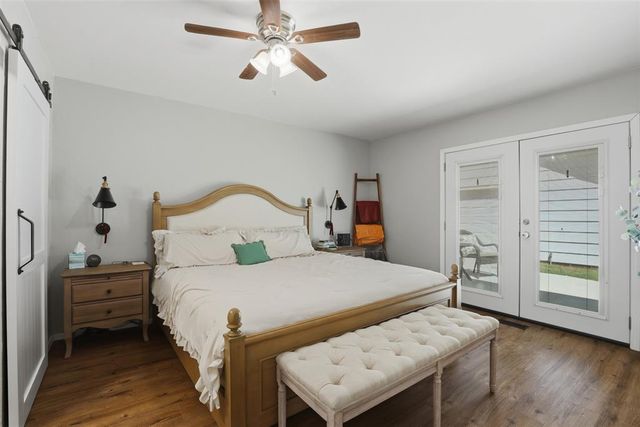 616 N Falcon Way, Mustang, OK 73064