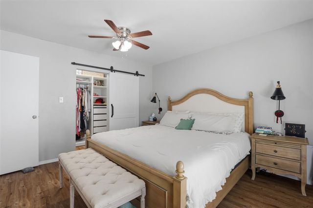 616 N Falcon Way, Mustang, OK 73064