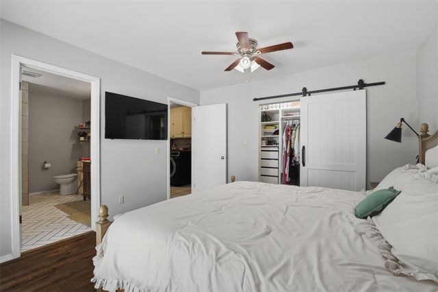 616 N Falcon Way, Mustang, OK 73064